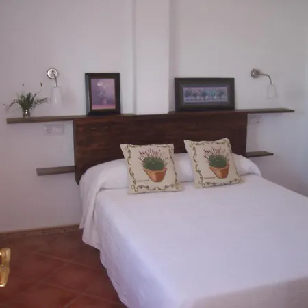 Villa Casa De Abajo Prado Del Rey Camera foto