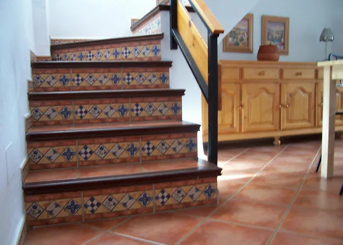 Casa De Abajo