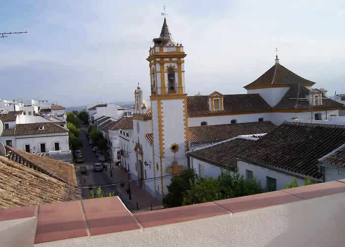 Casa De Abajo