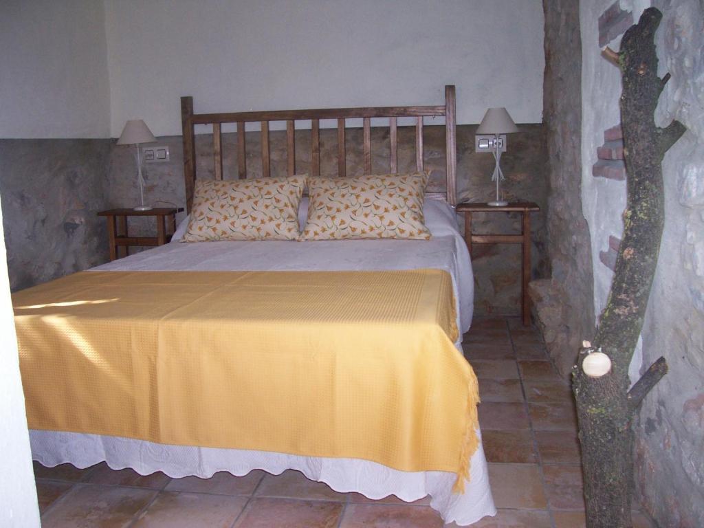 Holiday home Casa De Abajo
