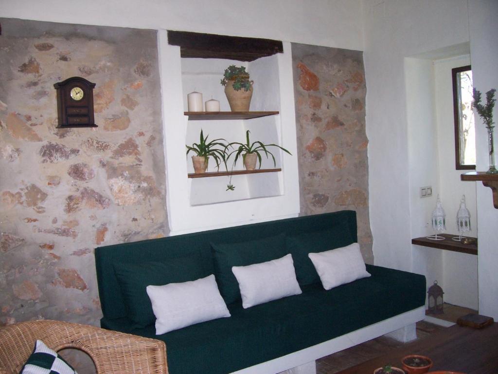 Casa De Abajo
