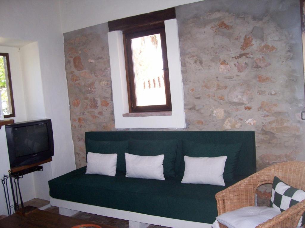 Casa De Abajo Holiday home *