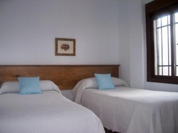 Casa De Abajo Holiday home *