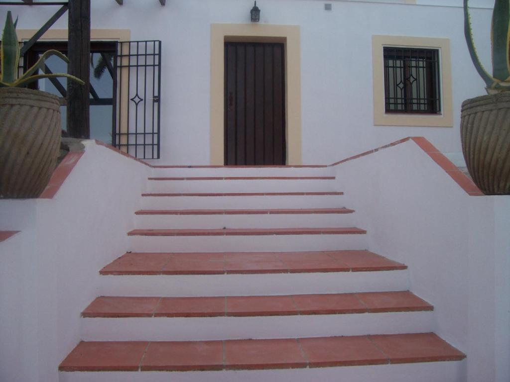 Holiday home Casa De Abajo Prado Del Rey