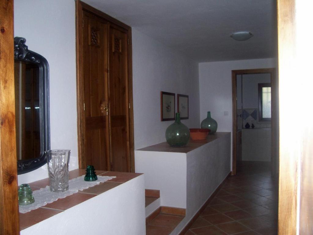Casa De Abajo Holiday home Prado Del Rey