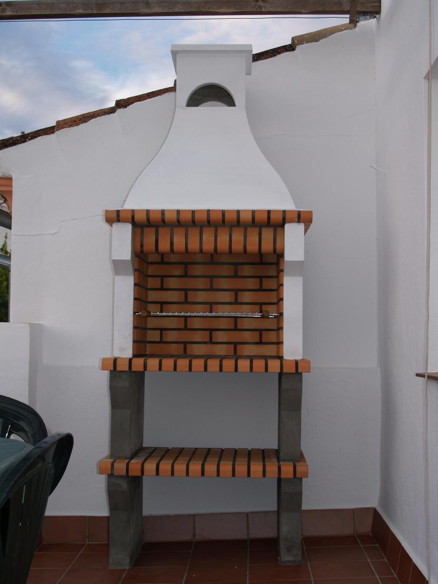Holiday home Casa De Abajo *