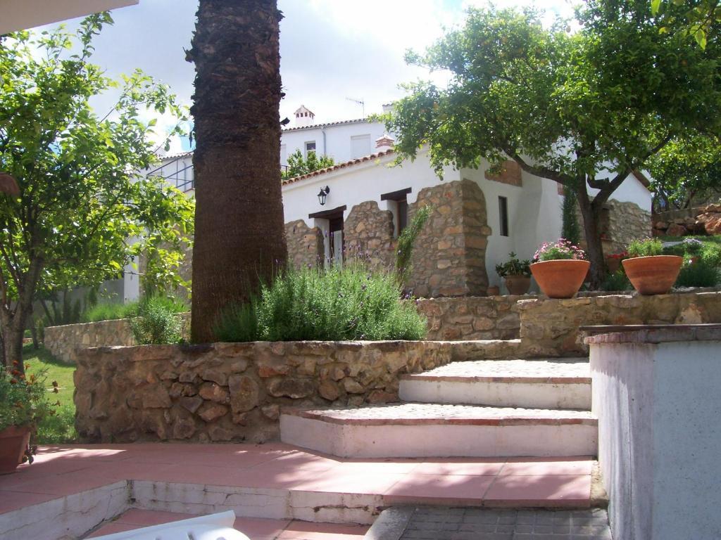 Casa De Abajo Holiday home Prado Del Rey