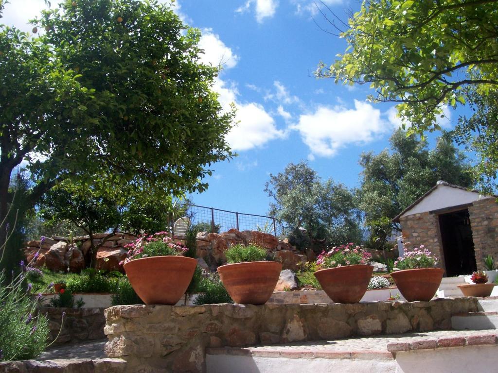 Casa De Abajo Holiday home