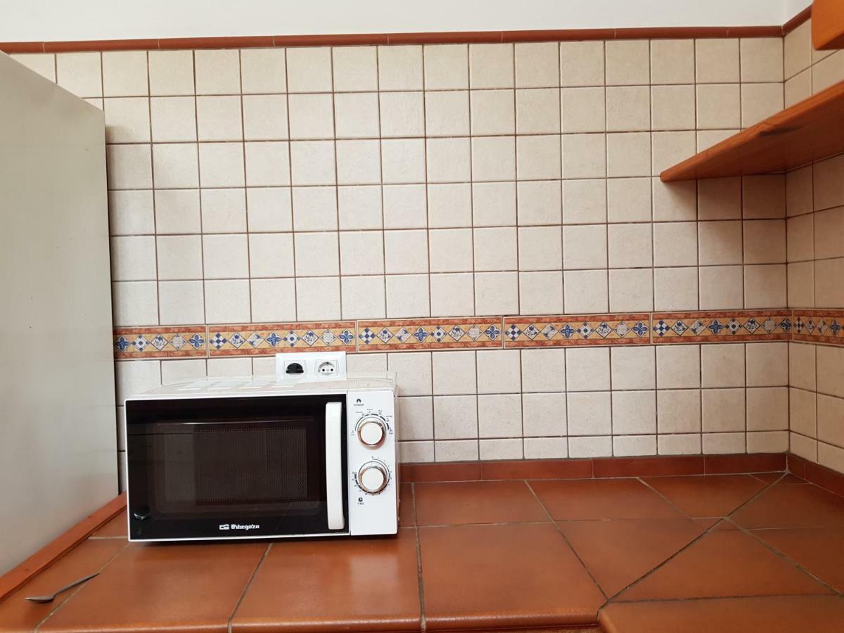 Holiday home Casa De Abajo Prado Del Rey