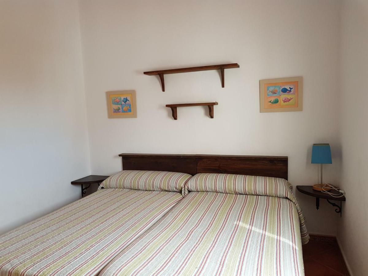 Holiday home Casa De Abajo Prado Del Rey