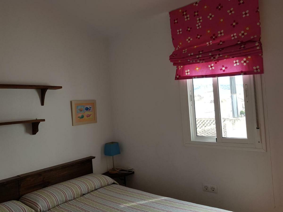 Holiday home Casa De Abajo *