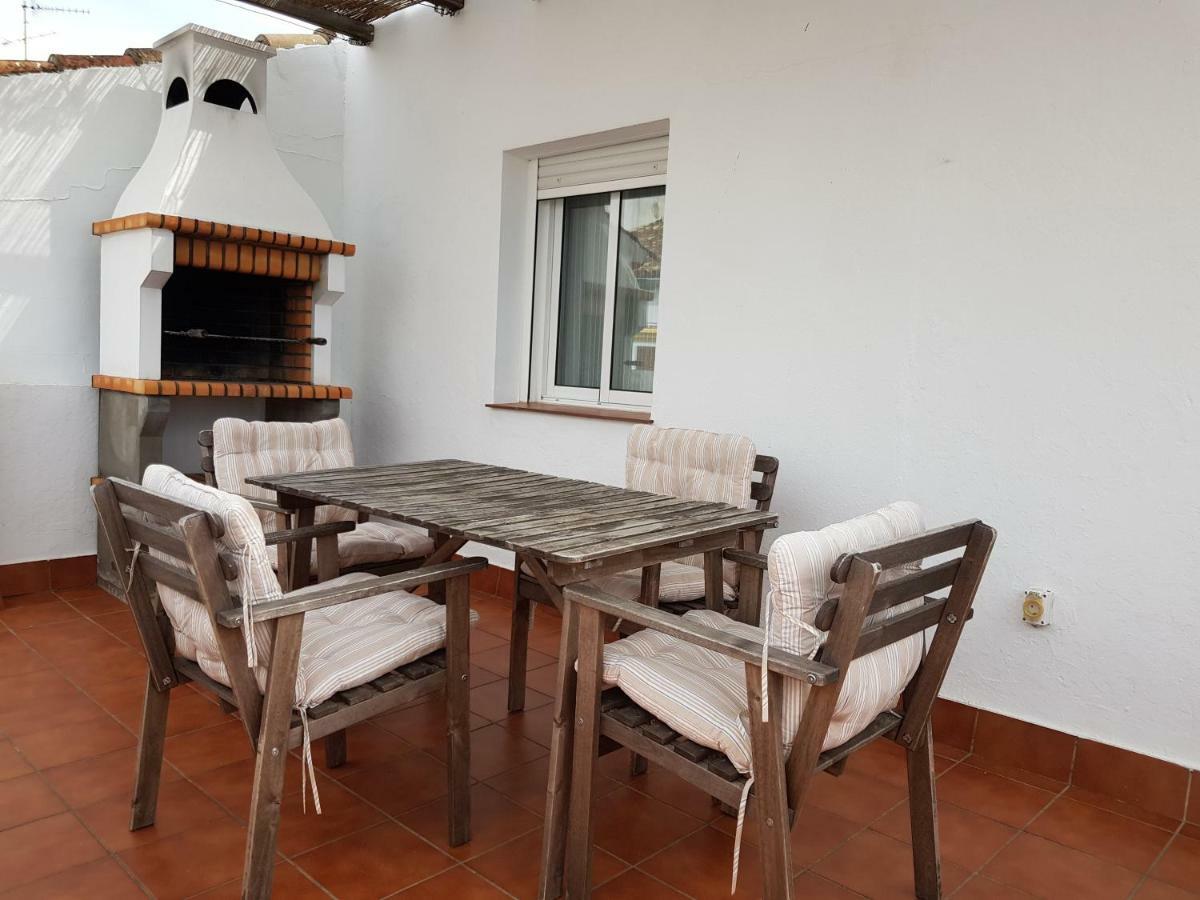 Casa De Abajo Holiday home Prado Del Rey