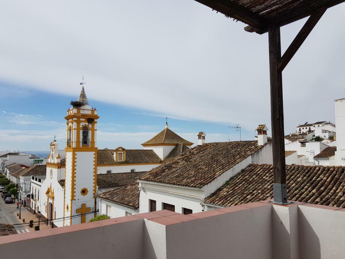 Casa De Abajo Holiday home Prado Del Rey