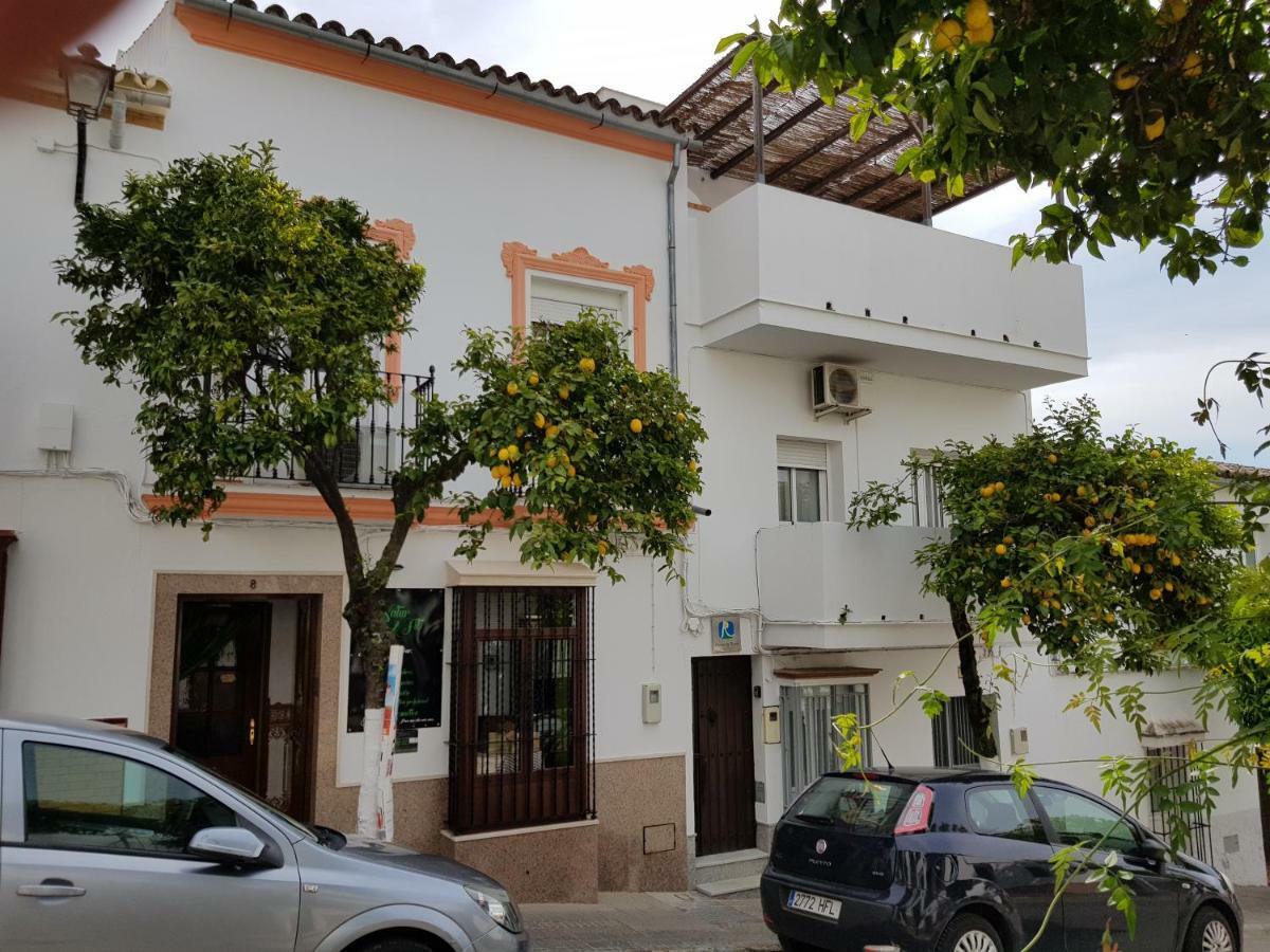 Casa De Abajo Holiday home *