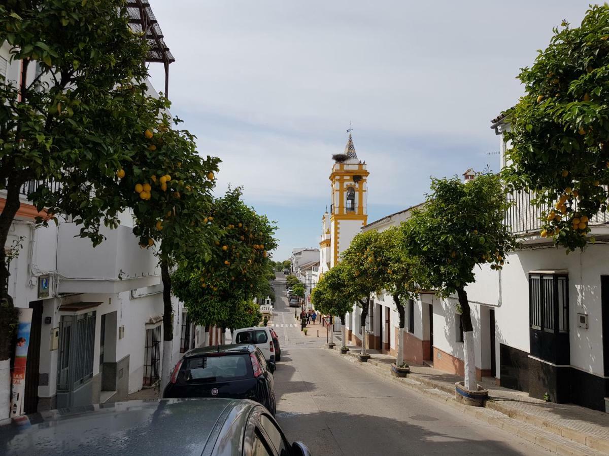 Casa De Abajo Сasa de vacaciones *