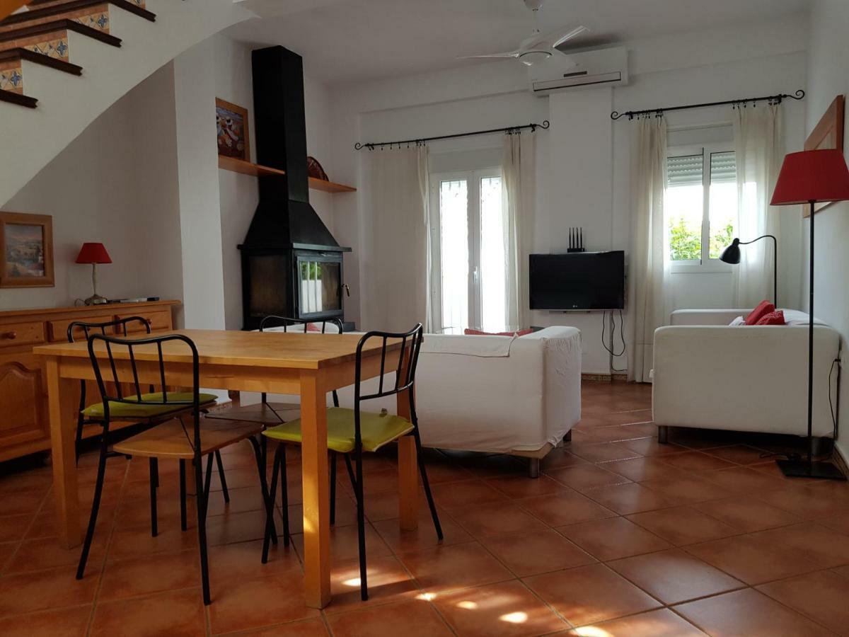 Casa De Abajo Holiday home