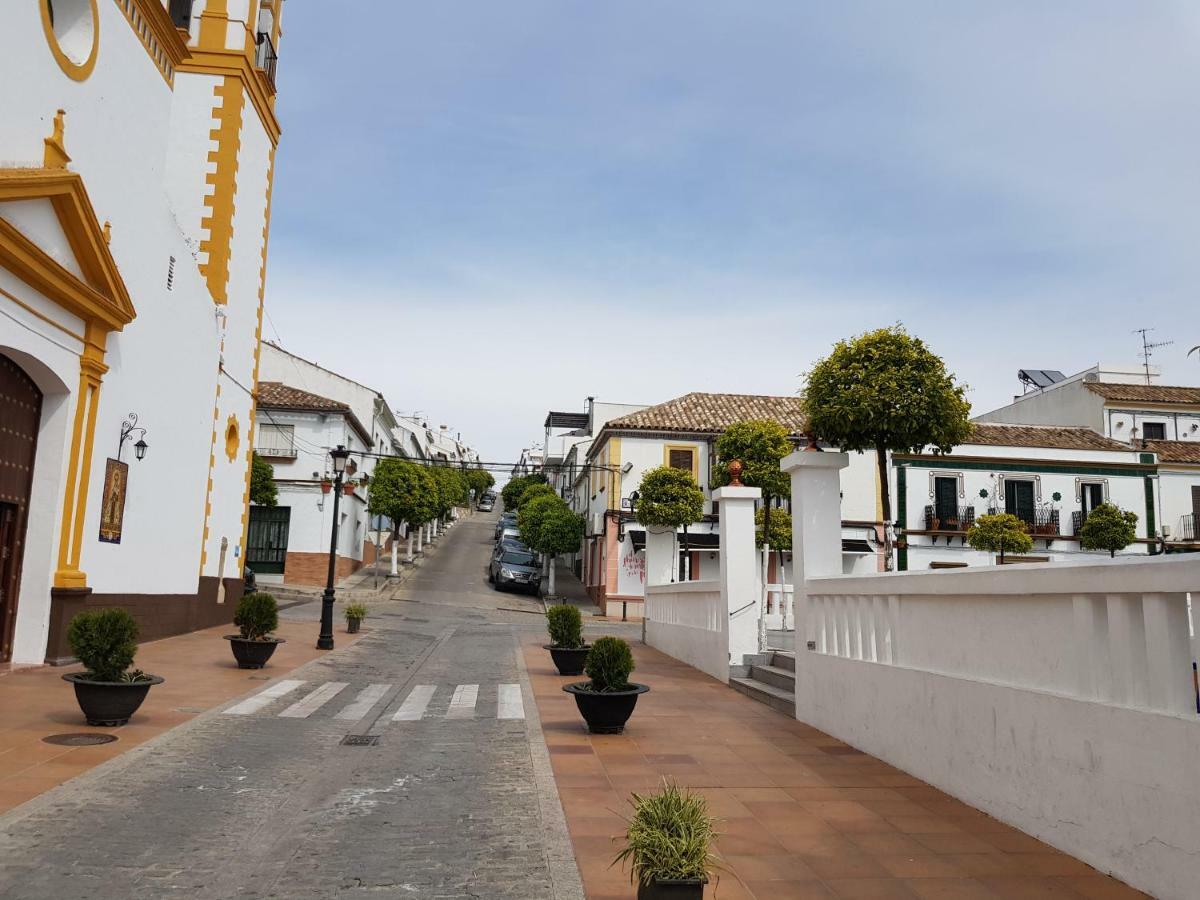 Casa De Abajo * Prado Del Rey