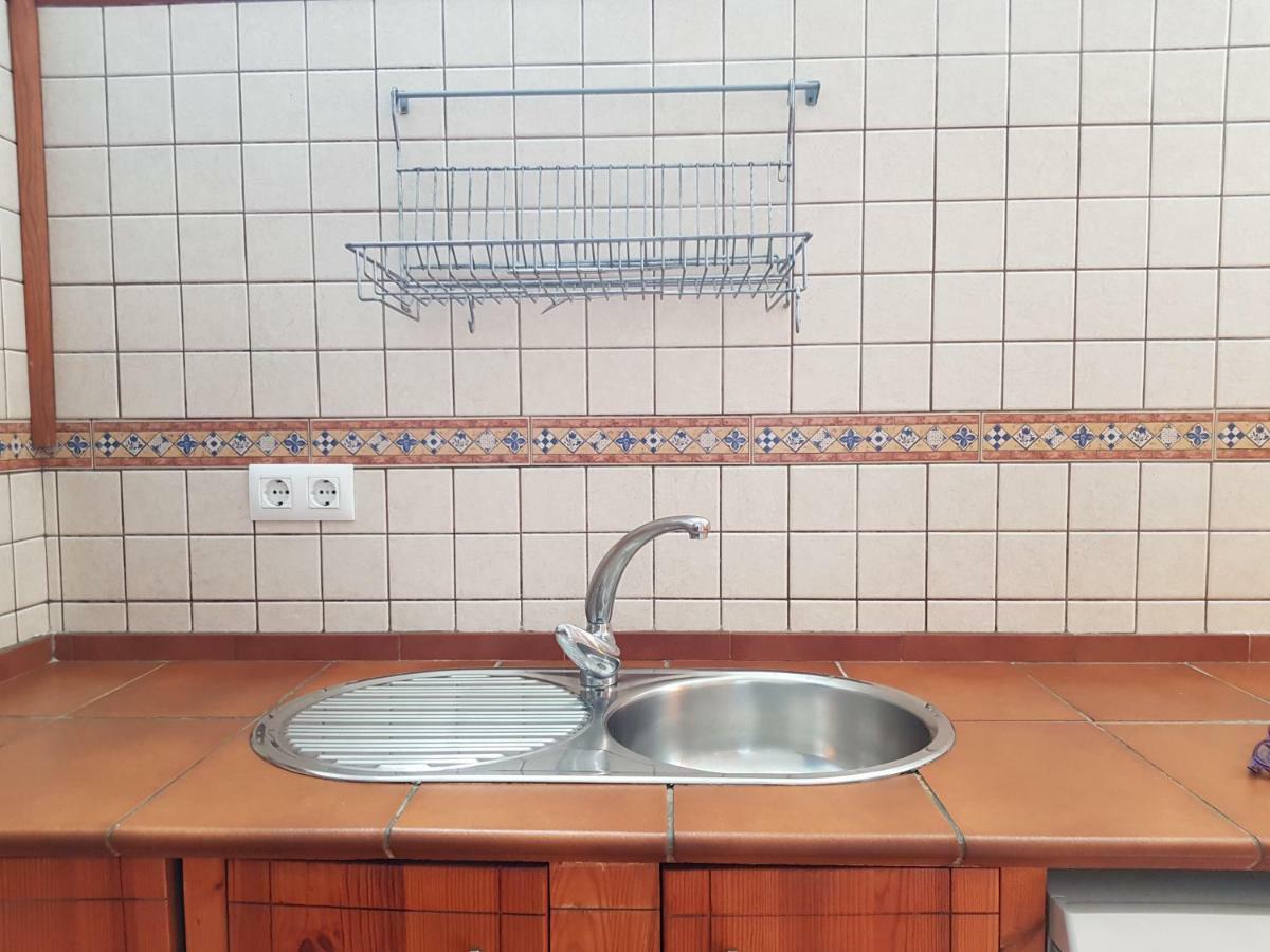 Casa De Abajo Holiday home Prado Del Rey