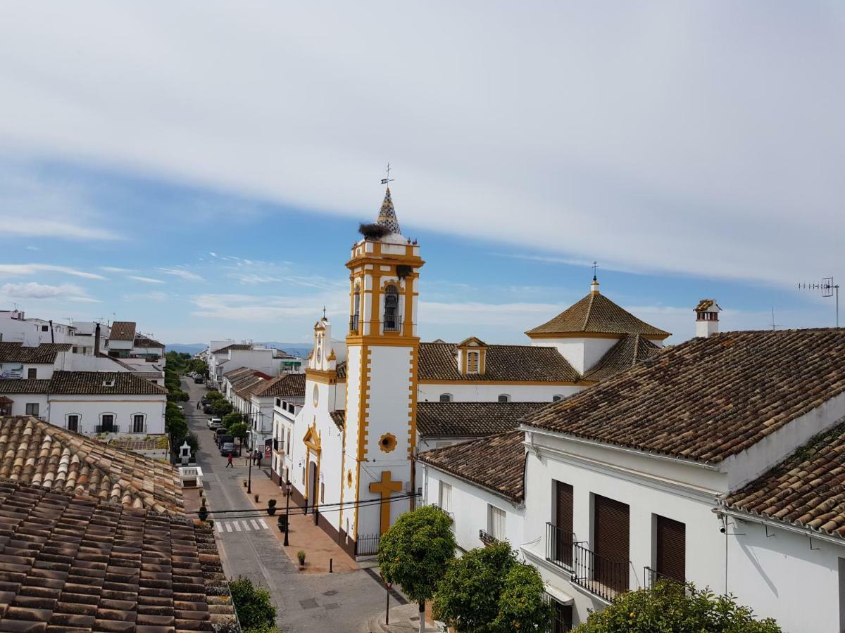 Casa De Abajo Prado Del Rey