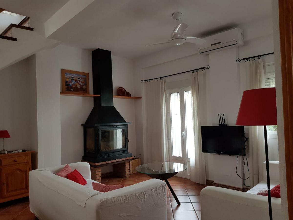 Holiday home Casa De Abajo