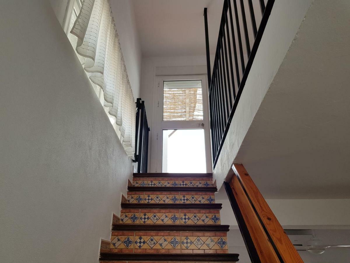 Casa De Abajo Holiday home