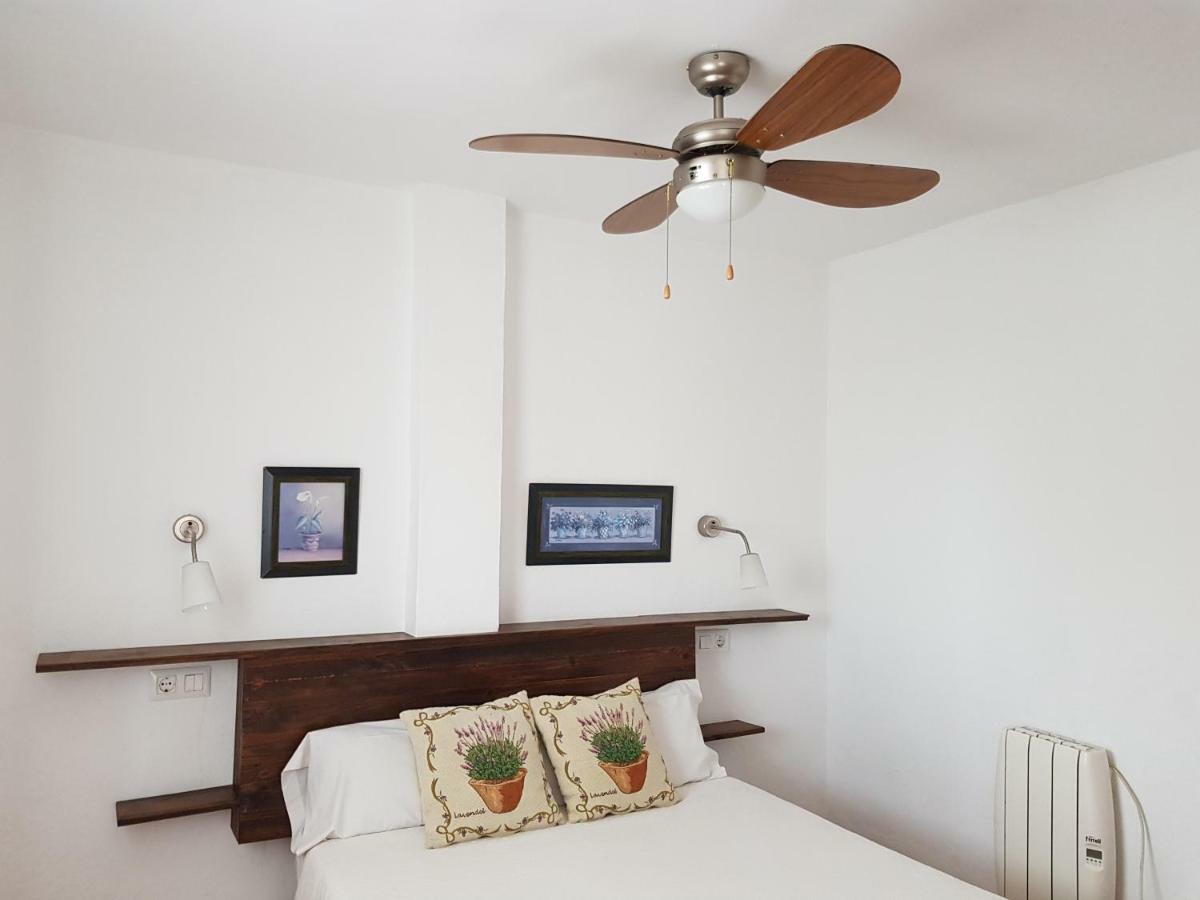 Casa De Abajo Holiday home *