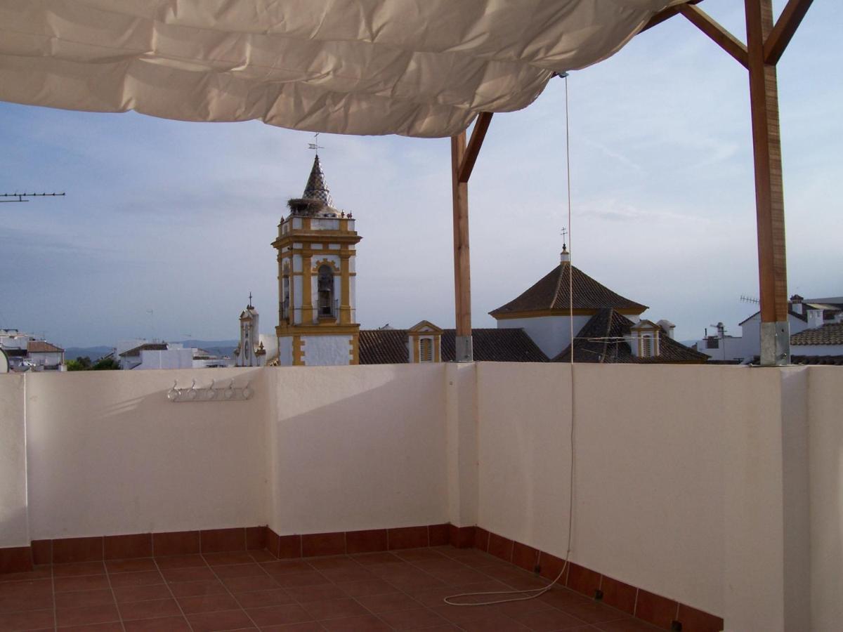 Casa De Abajo Prado Del Rey