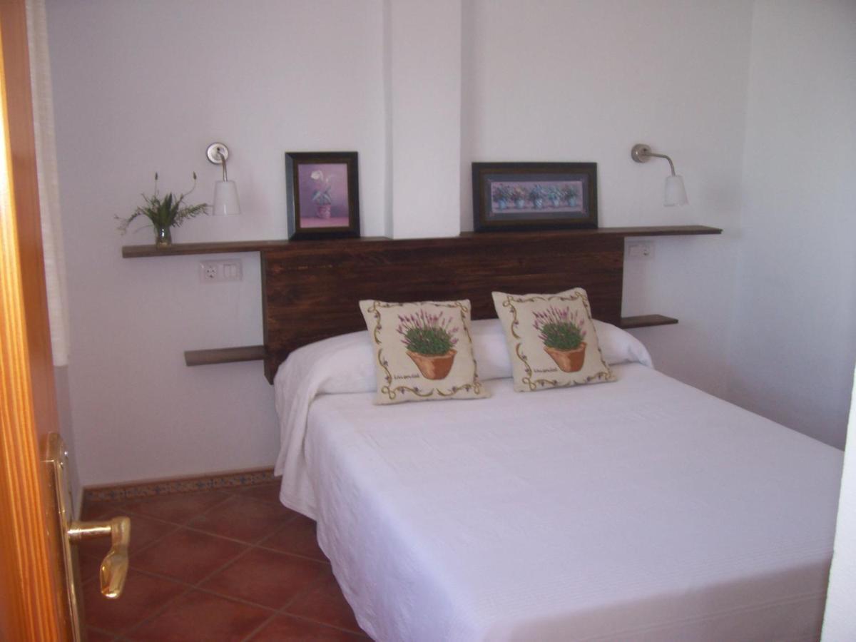 Casa De Abajo Holiday home