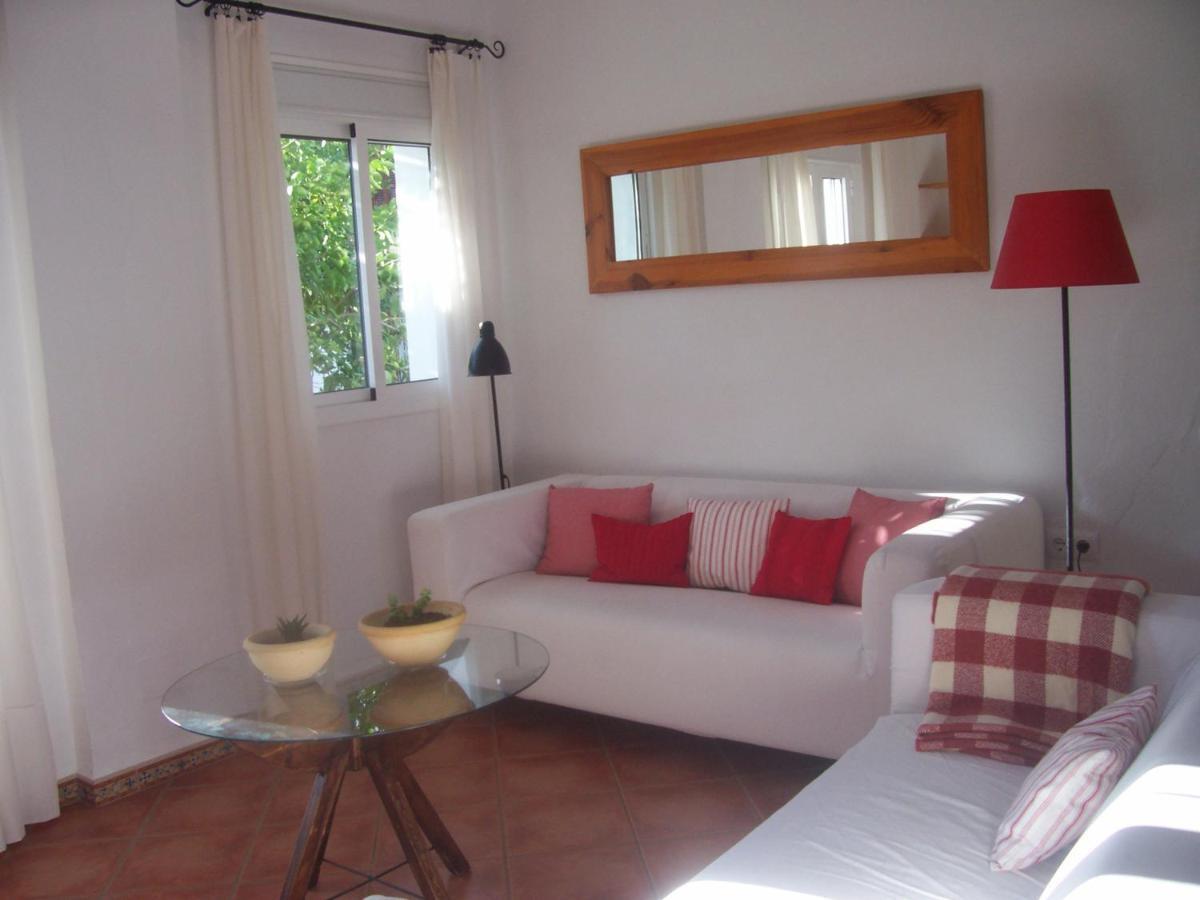 Holiday home Casa De Abajo *